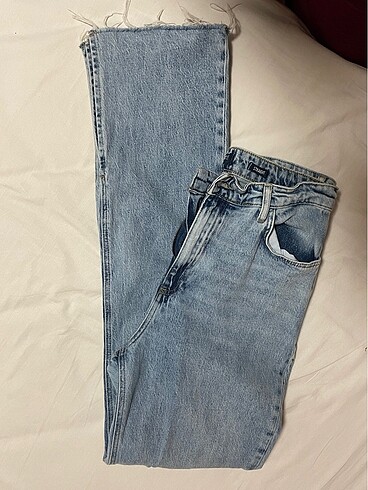 Lc Waikiki Kot Pantolon