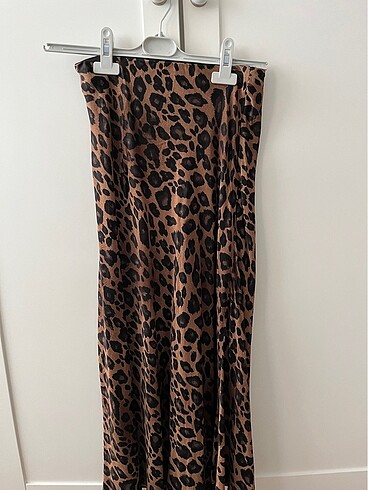 Leopar etek