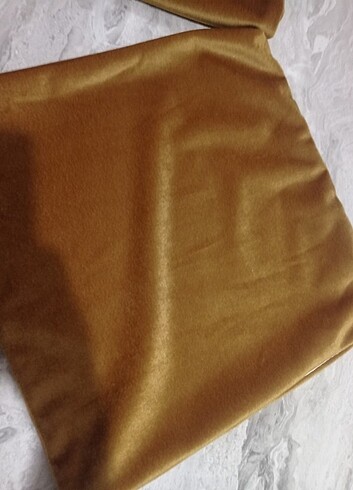 Gold 4 lü kırlent 