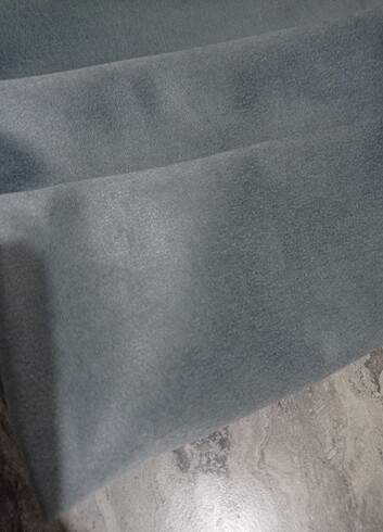Zara Home Kırlent mint yeşili