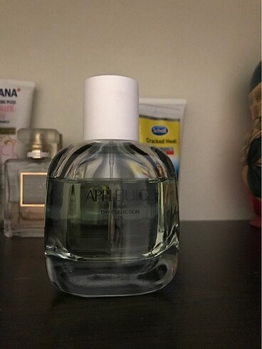 Zara Apple juice