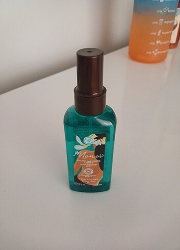 Yves rocher monoi vücut spreyi 