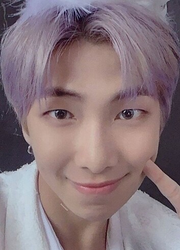 Melek Namjoon 