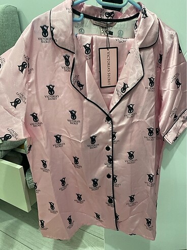 Pijama takımı