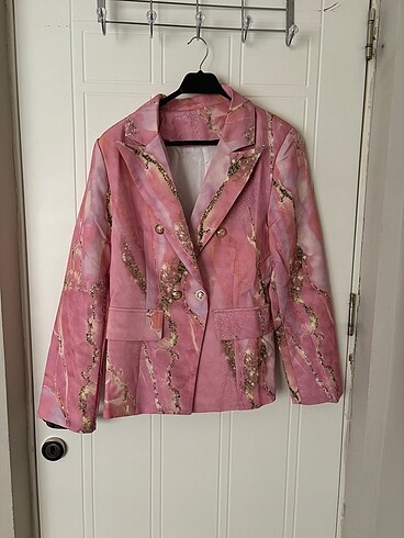 Blazer ceket