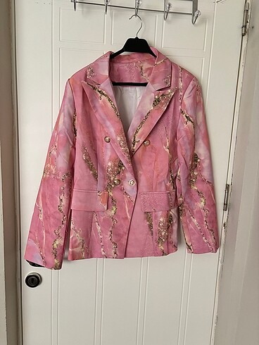 Diğer Blazer ceket