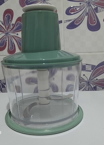 Basmalı El Rondosu