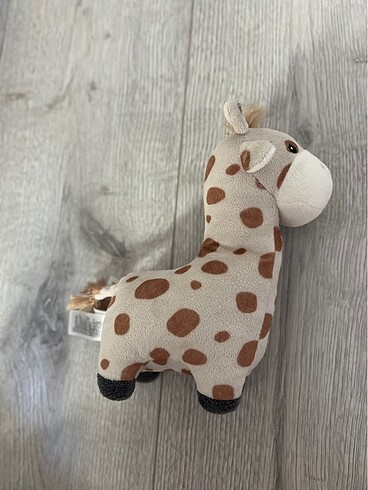 Peluş oyuncak