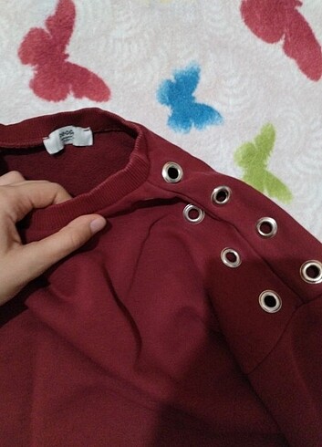 Fabrika sweatshirt 