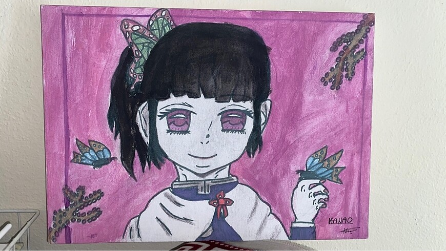 Kanao tusuyuri