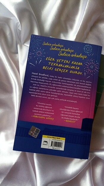  Beden Roman 