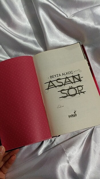  Beden Renk Beyza Alkoç Asonsör 