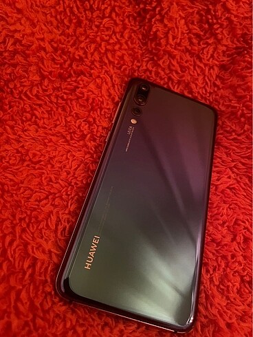 Huawei P20 Pro