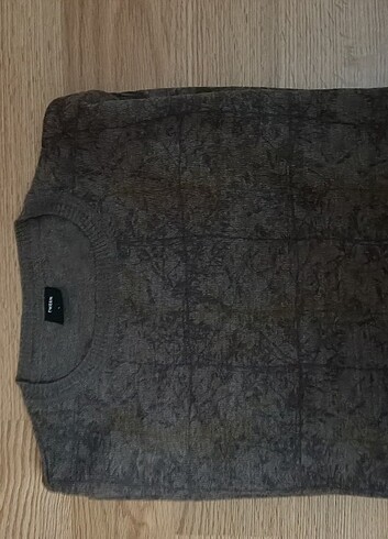 Tween kazak  - Görsel 2