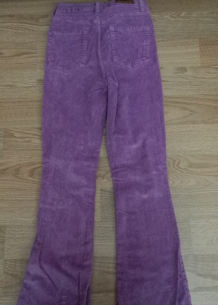 pantolon  - Görsel 2