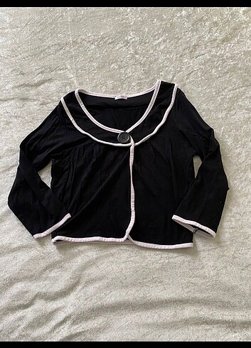 Vintage hırka  - Görsel 3