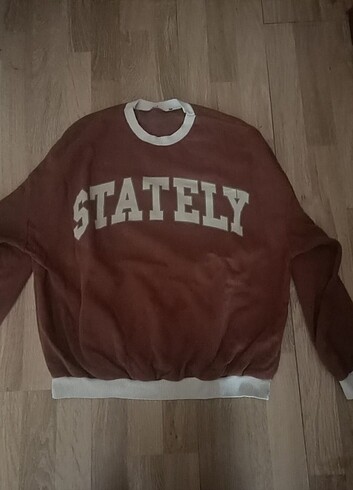 Sweatshirt - Görsel 2