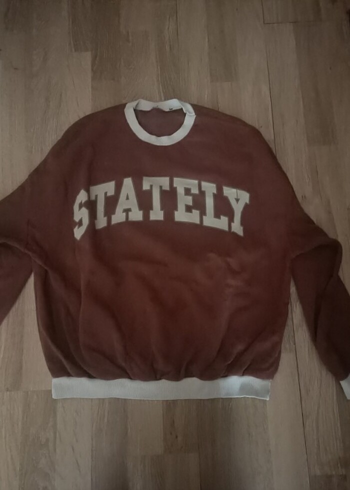 Sweatshirt - Görsel 2