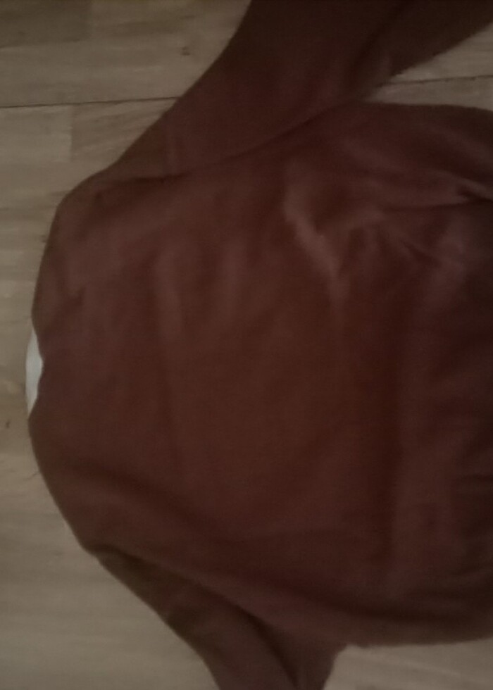 Sweatshirt - Görsel 3