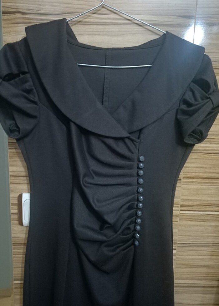 Abiye elbise  - Görsel 2