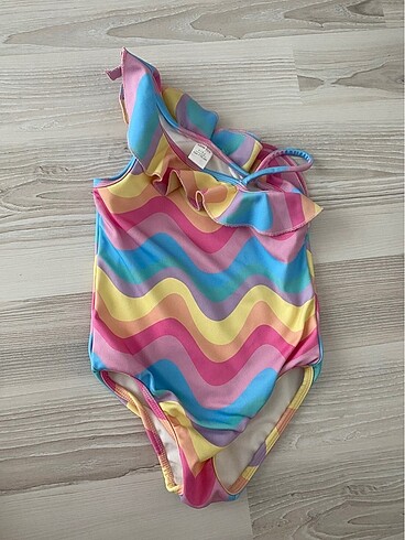LC Waikiki Mayo bikini