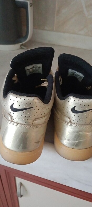 41 Beden Nike orijinalden ....