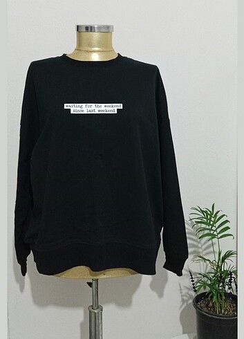 LCW Casual Sweatshirt 