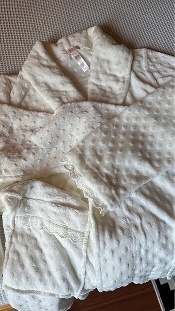 SUWEN KADIN SABAHLIK - Görsel 5