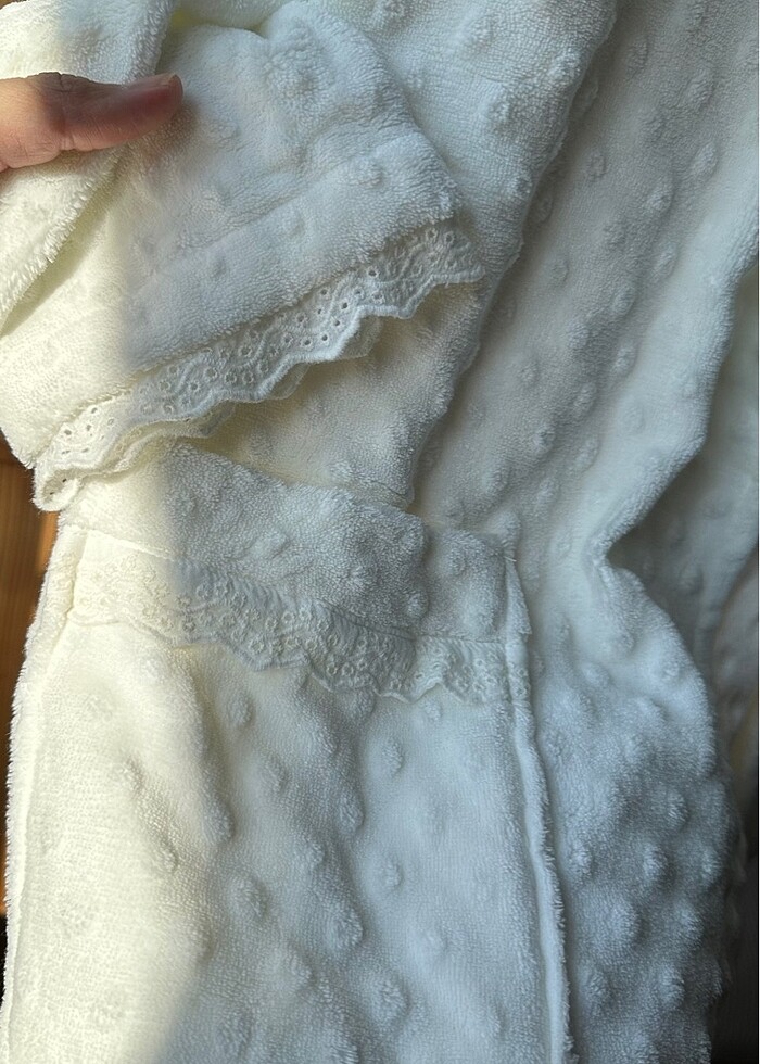 SUWEN KADIN SABAHLIK - Görsel 4