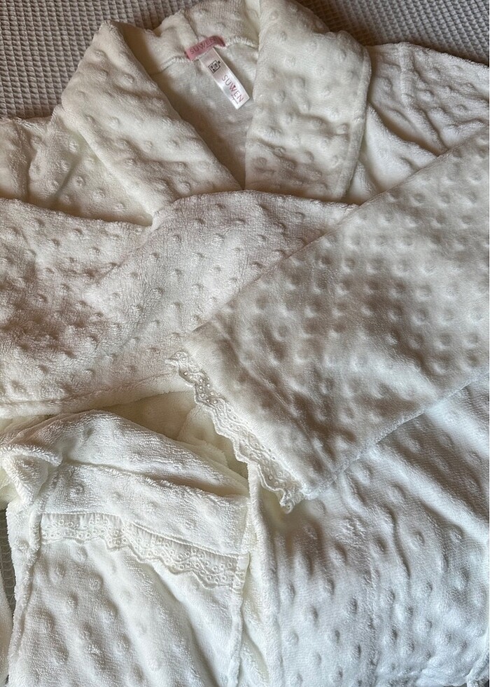 SUWEN KADIN SABAHLIK - Görsel 5