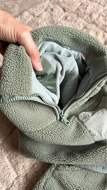 Zara Pelüş Takım - Görsel 6