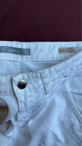 #Mavi #levis #marks&spencer #h&m Kadın jean çeşitli markalar - Görsel 10