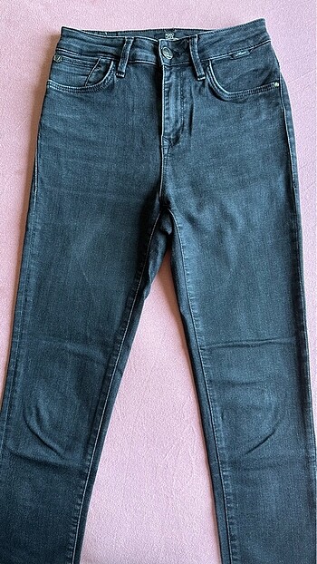 #Mavi #levis #marks&spencer #h&m Kadın jean çeşitli markalar - Görsel 12