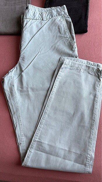 #Mavi #levis #marks&spencer #h&m Kadın jean çeşitli markalar - Görsel 20