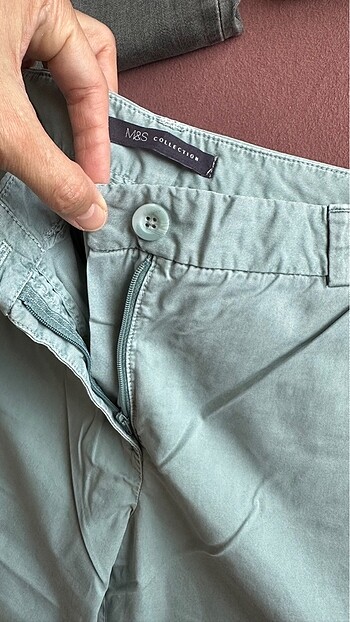 #Mavi #levis #marks&spencer #h&m Kadın jean çeşitli markalar - Görsel 19