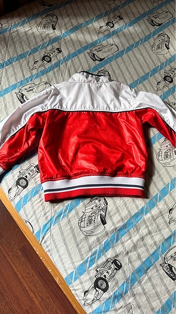 H&M Bebek Rüzgarlık Mont - Görsel 3