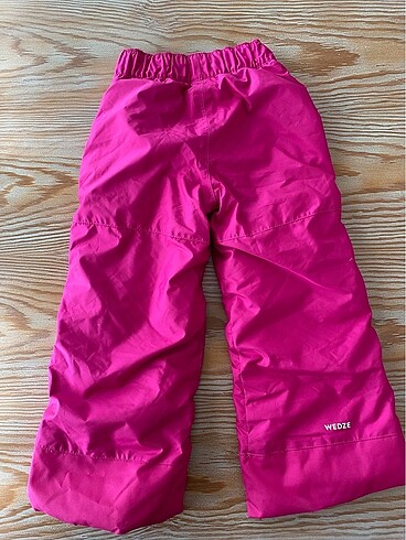 Decathlon Kayak Pantolonu Su Geçirmes