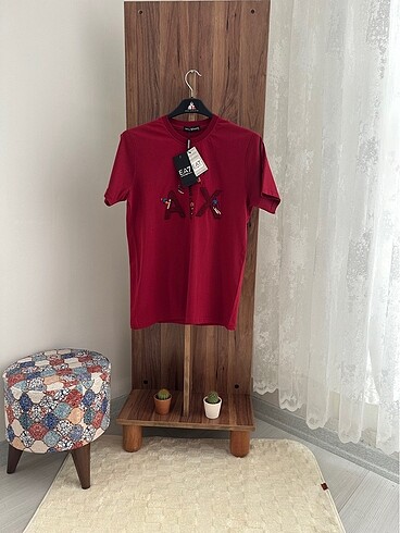 EMPORİO ARMANİ T-SHIRT