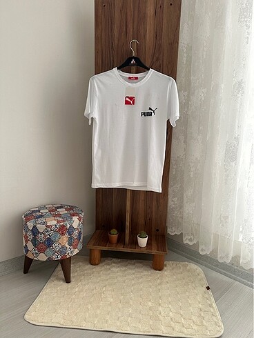 PUMA T-SHIRT