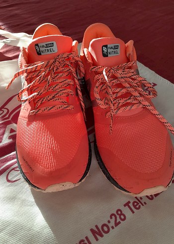 39 Beden NEW BALANCE SPOR AYAKKABI