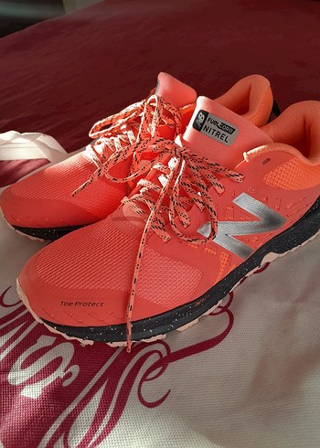 NEW BALANCE SPOR AYAKKABI