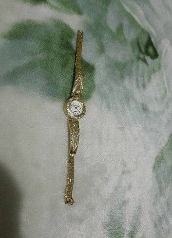 GOLD SAAT