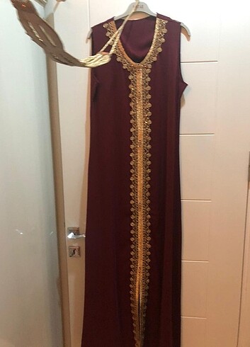 Diğer ETNİK KAFTAN