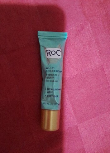 Beden Renk ROC GÖZ ÇEVRESİ KREMİ