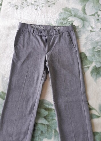 UNISEX OKUL PANTOLONU