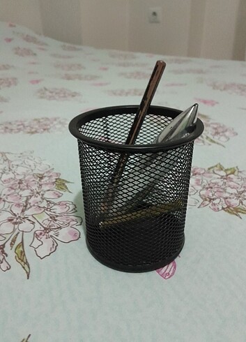 METAL KALEMLİK