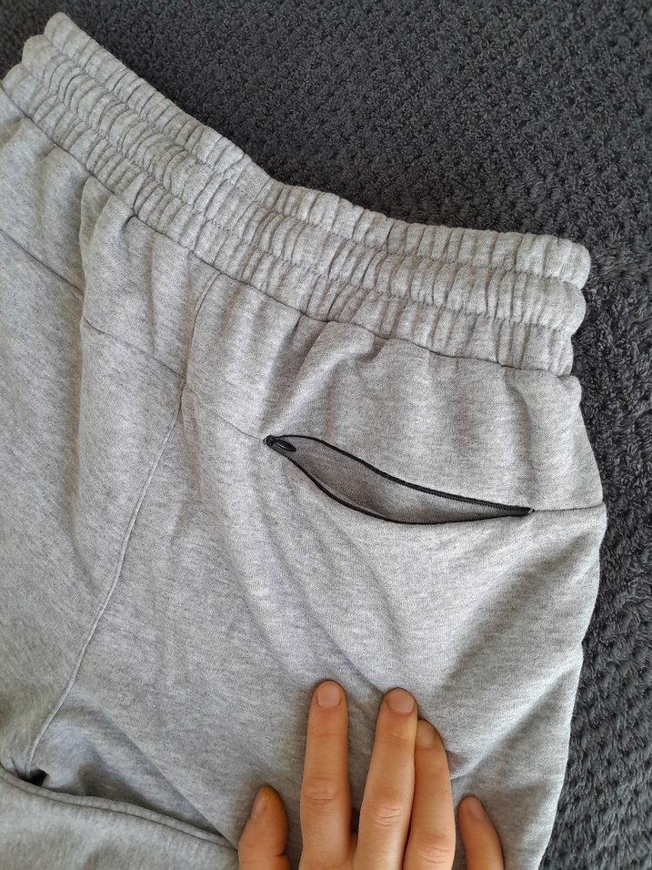 NIKE EOFMAN ALTI - Görsel 5