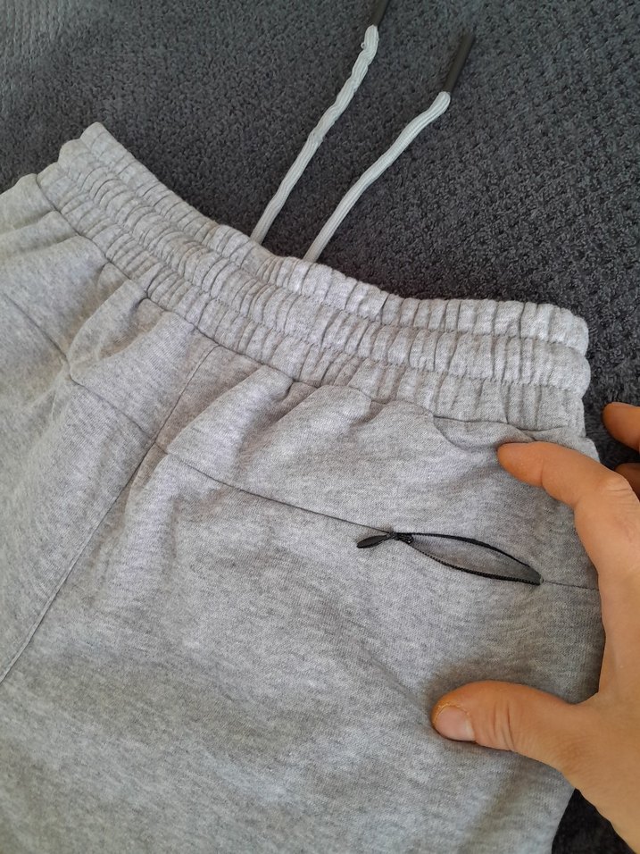 NIKE EOFMAN ALTI - Görsel 4