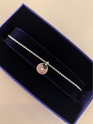Swarovski Bileklik