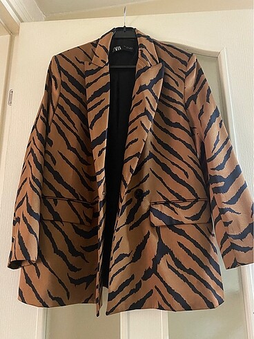 Zara blazer